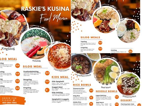 Raskie's Kusina